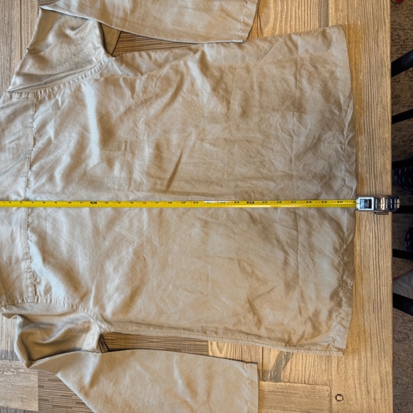 Eton Linen Jacket - Picture 2 of 5